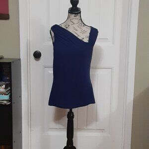 Spense Sleeveless Blouse